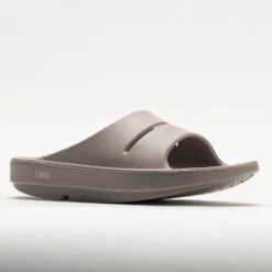 OOFOS OOahh Women's Nomad 12 OOFOS OOahh Women's Nomad -Famous Shoes Store 570632 5