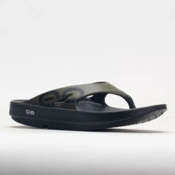 OOFOS OOriginal Sport Men's Tactical Green -Famous Shoes Store 570650 5