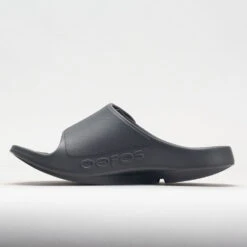 OOFOS OOahh Sport Flex Men's Slate -Famous Shoes Store 570653 1