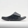OOFOS OOahh Sport Flex Men's Slate -Famous Shoes Store 570653 3