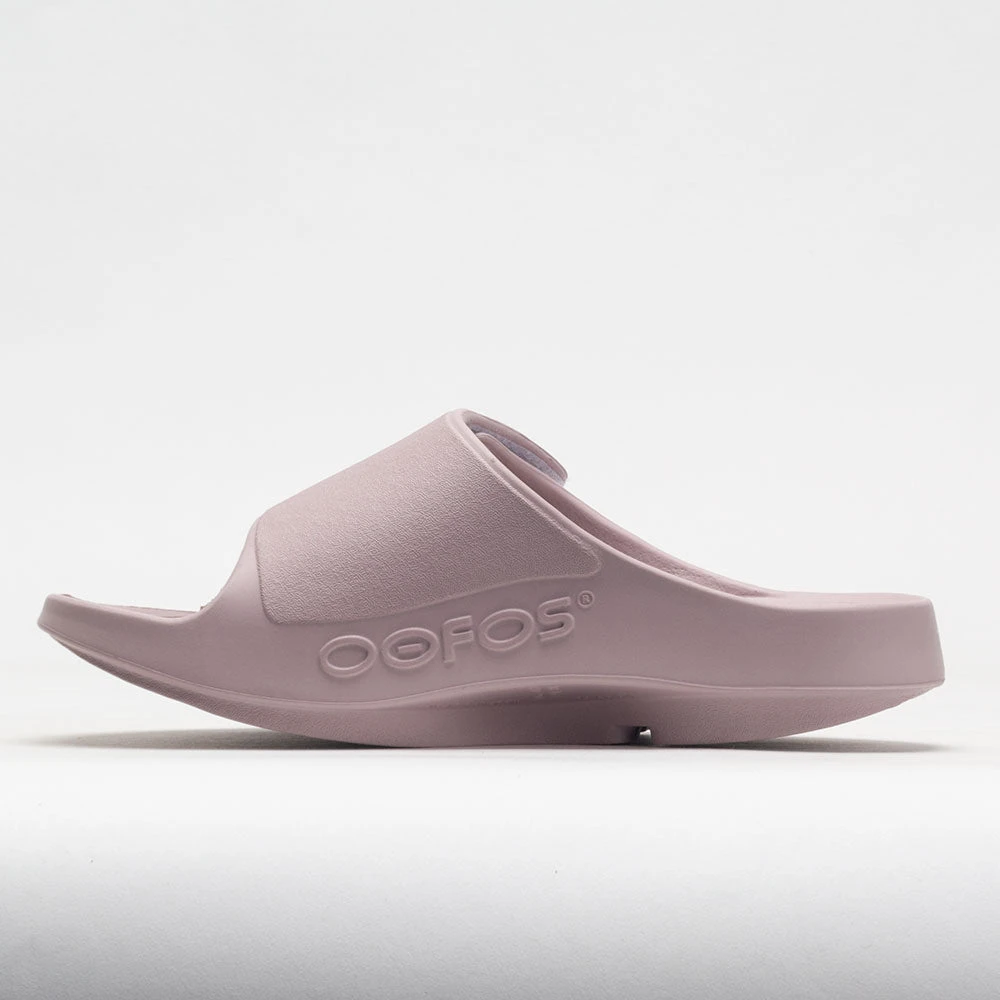 OOFOS OOahh Sport Flex Women's Stardust 5 OOFOS OOahh Sport Flex Women's Stardust - Image 3