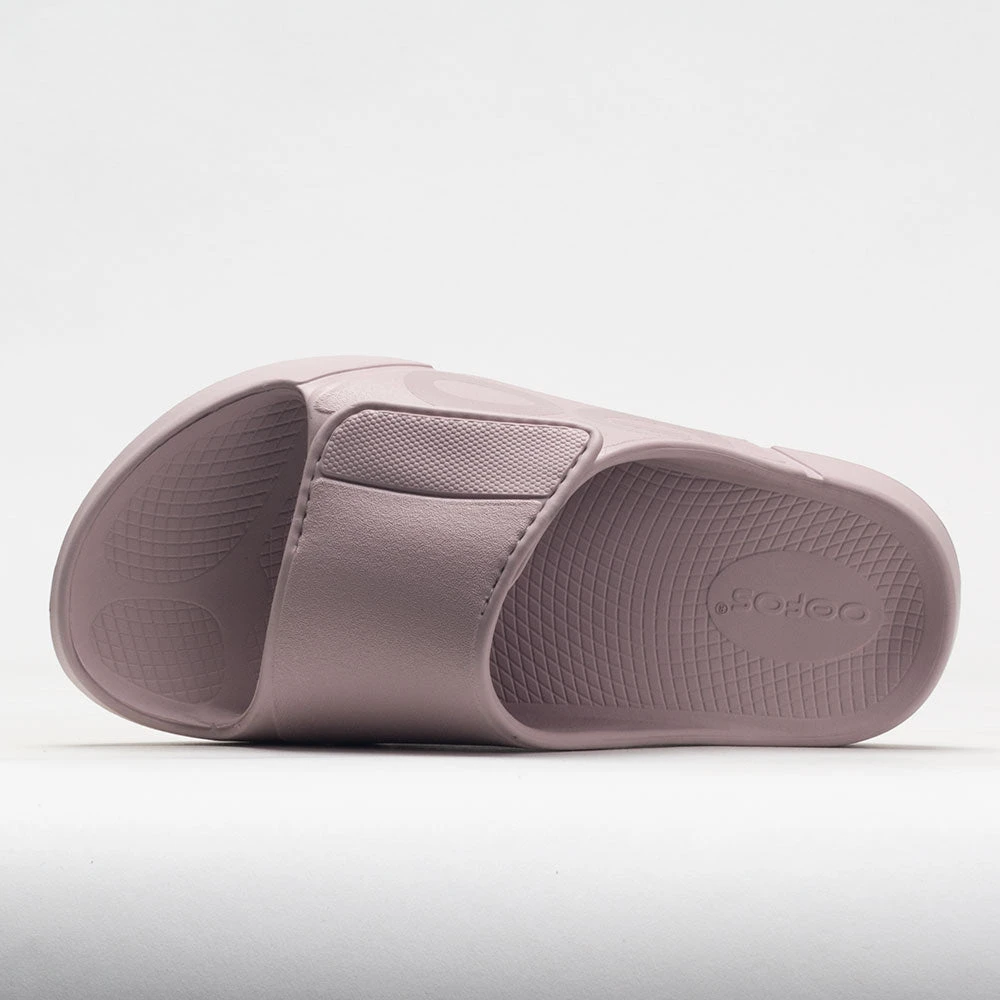 OOFOS OOahh Sport Flex Women's Stardust 4 OOFOS OOahh Sport Flex Women's Stardust - Image 2