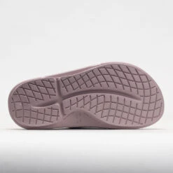 OOFOS OOahh Sport Flex Women's Stardust 11 OOFOS OOahh Sport Flex Women's Stardust -Famous Shoes Store 570655 4