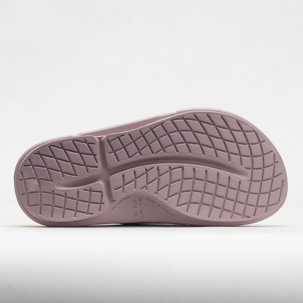 OOFOS OOahh Sport Flex Women's Stardust 6 OOFOS OOahh Sport Flex Women's Stardust - Image 4