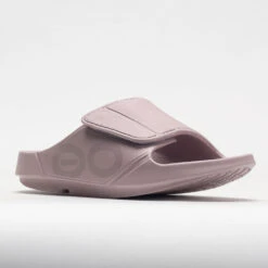 OOFOS OOahh Sport Flex Women's Stardust 12 OOFOS OOahh Sport Flex Women's Stardust -Famous Shoes Store 570655 5