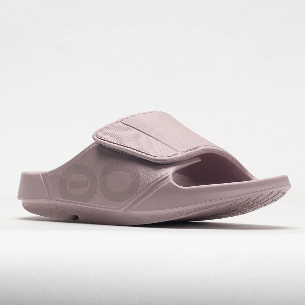 OOFOS OOahh Sport Flex Women's Stardust 7 OOFOS OOahh Sport Flex Women's Stardust - Image 5