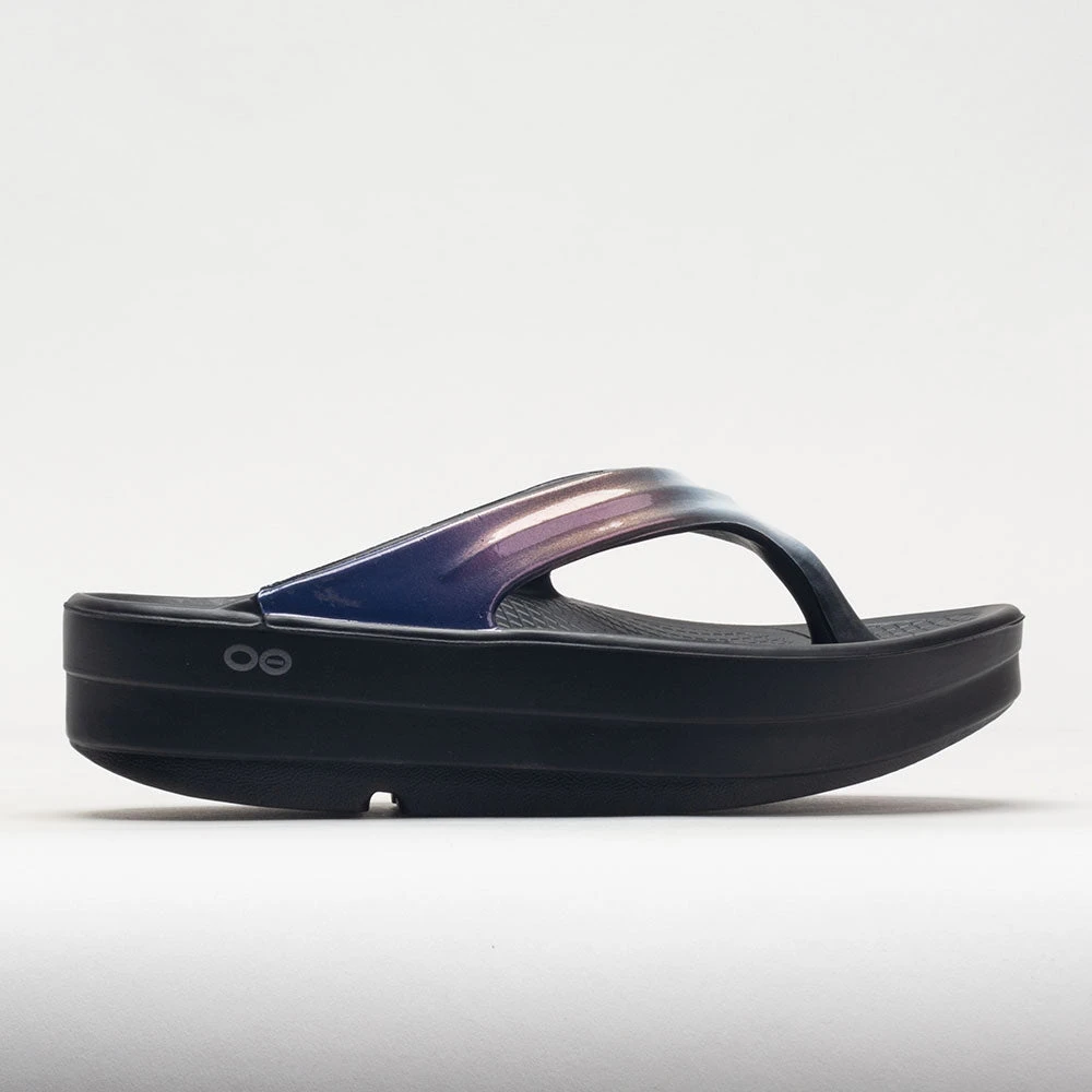 OOFOS OOmega OOlala Luxe Women's Calypso 3 OOFOS OOmega OOlala Luxe Women's Calypso