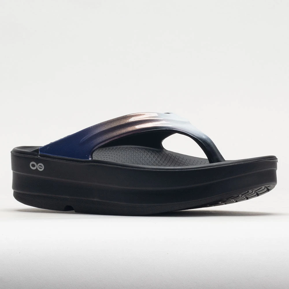 OOFOS OOmega OOlala Luxe Women's Calypso 7 OOFOS OOmega OOlala Luxe Women's Calypso - Image 5