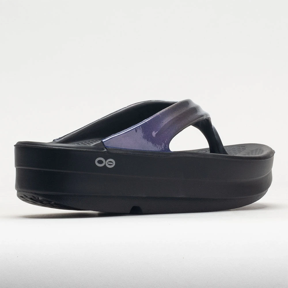 OOFOS OOmega OOlala Luxe Women's Calypso 8 OOFOS OOmega OOlala Luxe Women's Calypso - Image 6