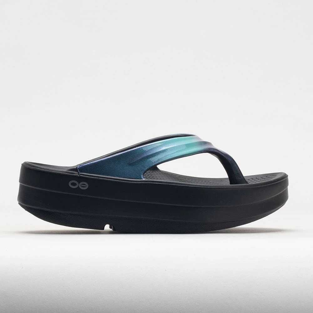 OOFOS OOmega OOlala Luxe Women's Atlantis 3 OOFOS OOmega OOlala Luxe Women's Atlantis