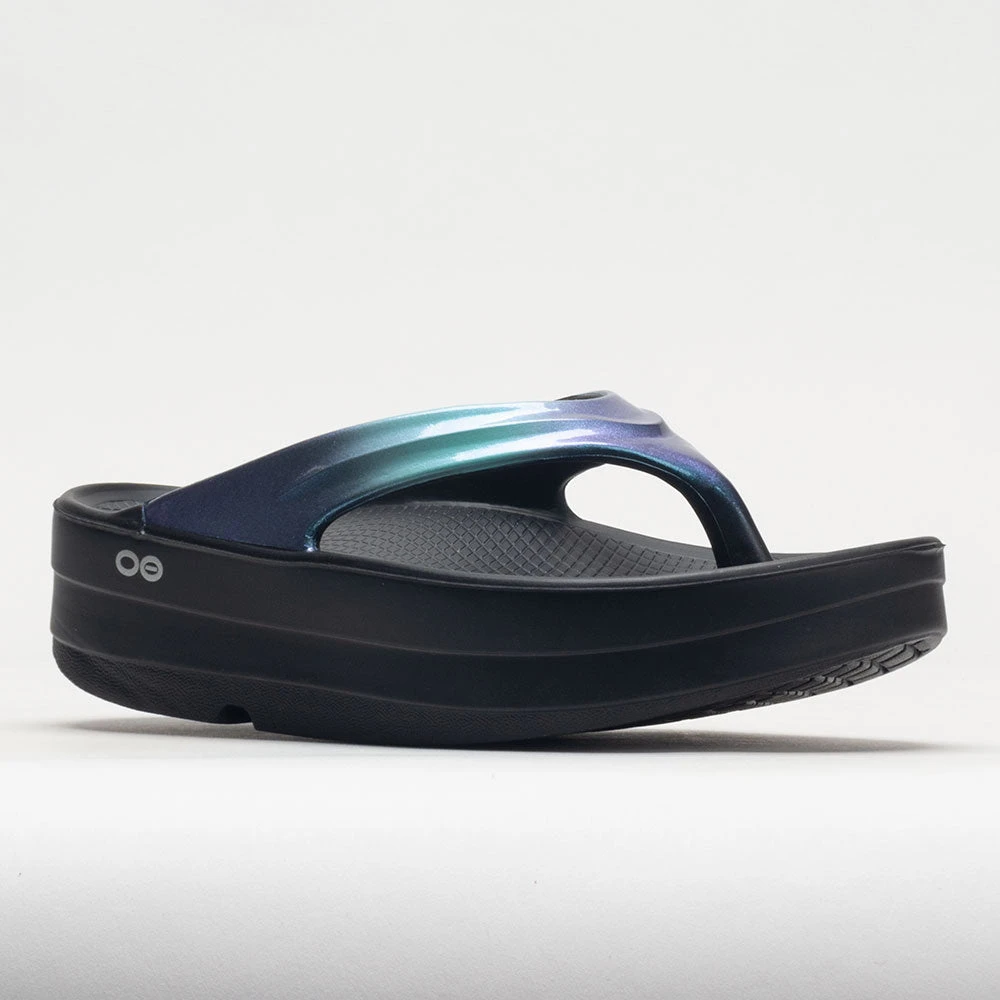 OOFOS OOmega OOlala Luxe Women's Atlantis 7 OOFOS OOmega OOlala Luxe Women's Atlantis - Image 5