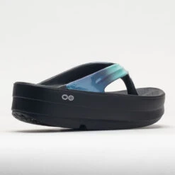 OOFOS OOmega OOlala Luxe Women's Atlantis 13 OOFOS OOmega OOlala Luxe Women's Atlantis -Famous Shoes Store 570658 6