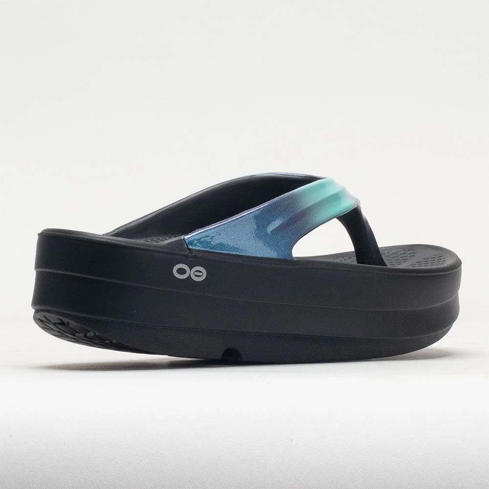 OOFOS OOmega OOlala Luxe Women's Atlantis 8 OOFOS OOmega OOlala Luxe Women's Atlantis - Image 6