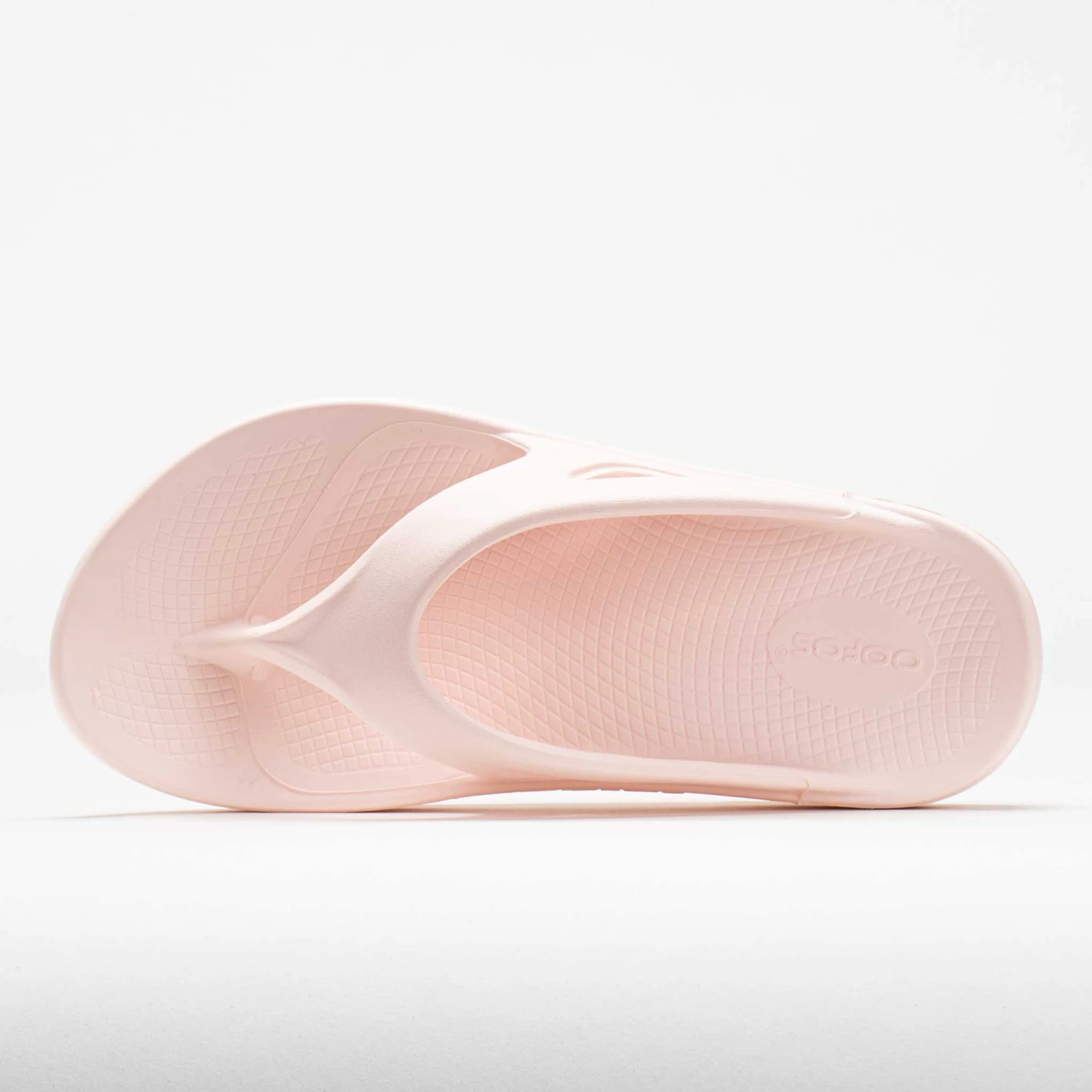 OOFOS OOriginal Women's Blush 4 OOFOS OOriginal Women's Blush - Image 2