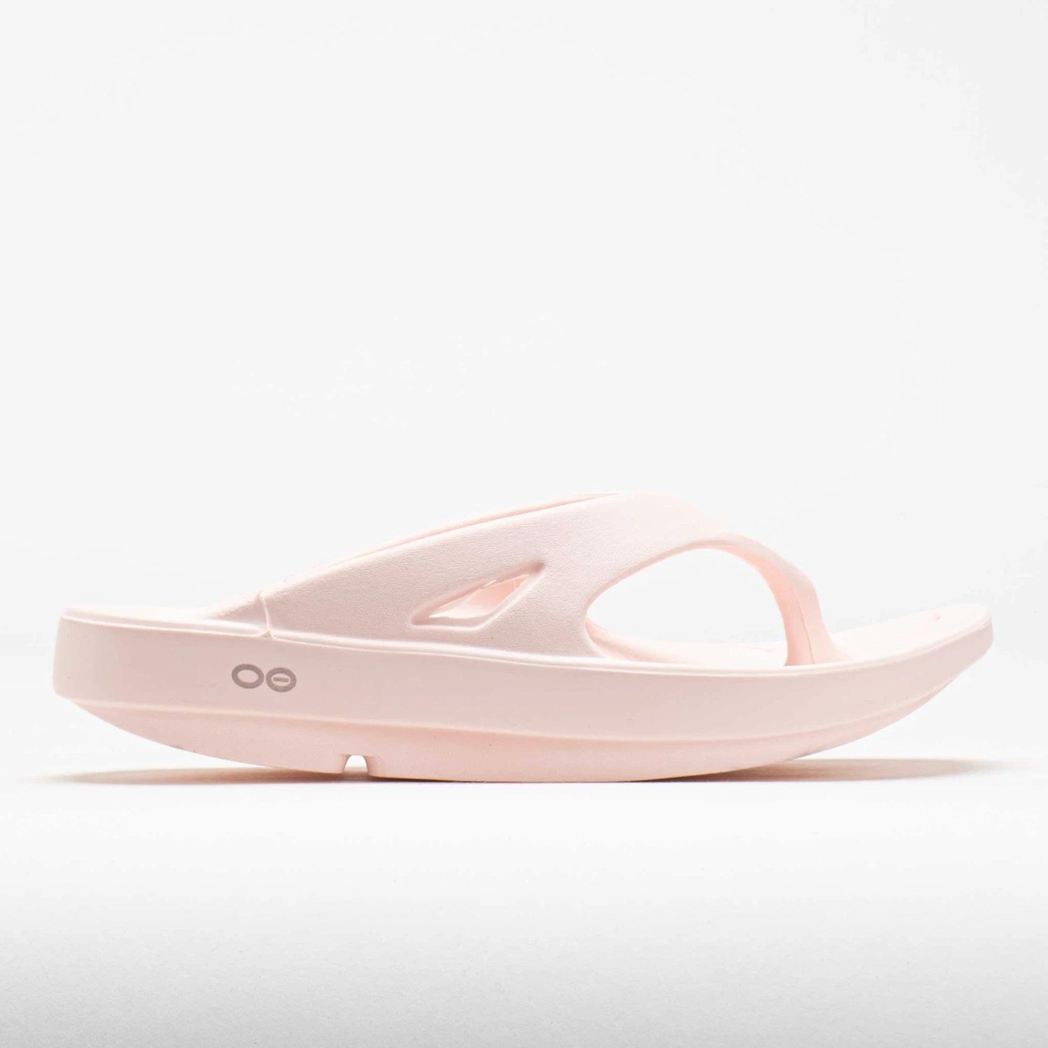 OOFOS OOriginal Women's Blush 3 OOFOS OOriginal Women's Blush