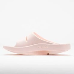 OOFOS OOahh Women's Blush 10 OOFOS OOahh Women's Blush -Famous Shoes Store 570667 1