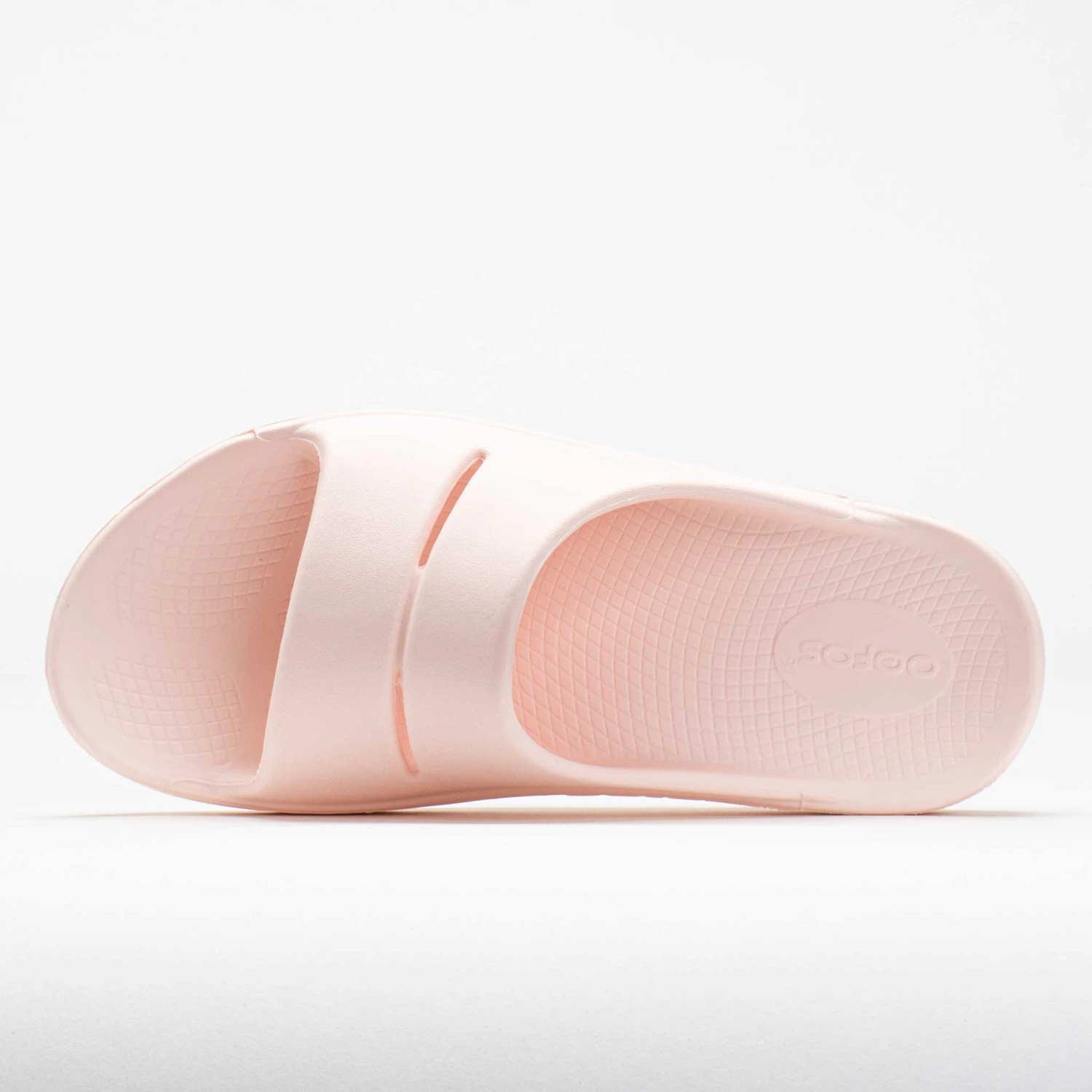 OOFOS OOahh Women's Blush 4 OOFOS OOahh Women's Blush - Image 2