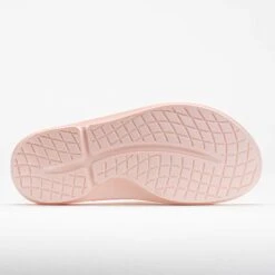 OOFOS OOahh Women's Blush 11 OOFOS OOahh Women's Blush -Famous Shoes Store 570667 4
