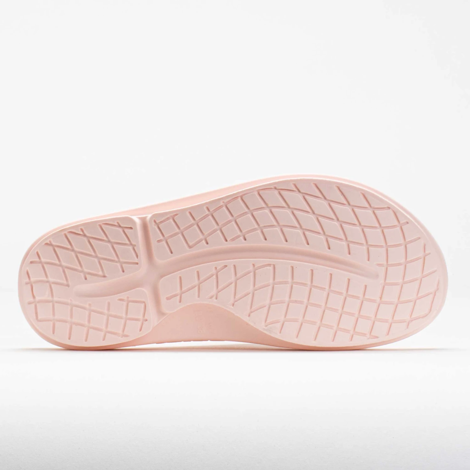 OOFOS OOahh Women's Blush 6 OOFOS OOahh Women's Blush - Image 4
