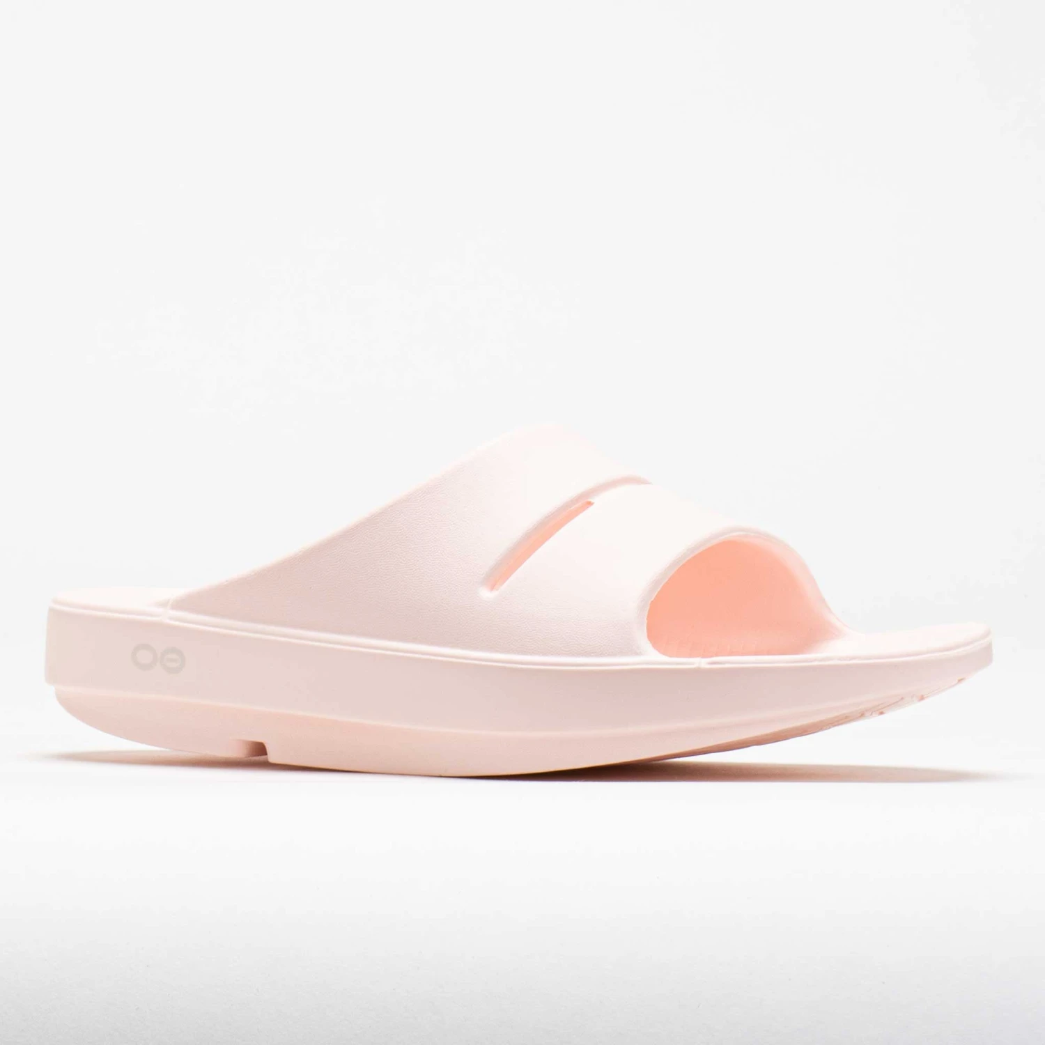 OOFOS OOahh Women's Blush 7 OOFOS OOahh Women's Blush - Image 5