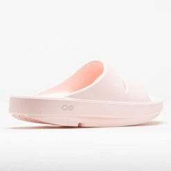 OOFOS OOahh Women's Blush 13 OOFOS OOahh Women's Blush -Famous Shoes Store 570667 6
