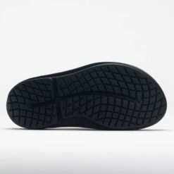 OOFOS OOmega OOahh Women's Black 11 OOFOS OOmega OOahh Women's Black -Famous Shoes Store 570670 4