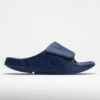 OOFOS OOahh Sport Flex Men's Navy -Famous Shoes Store 570674 3