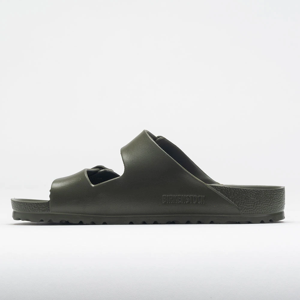 Birkenstock Arizona EVA Regular Unisex Khaki 5 Birkenstock Arizona EVA Regular Unisex Khaki - Image 3