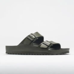 Birkenstock Arizona EVA Regular Unisex Khaki 12 Birkenstock Arizona EVA Regular Unisex Khaki -Famous Shoes Store 570677 5