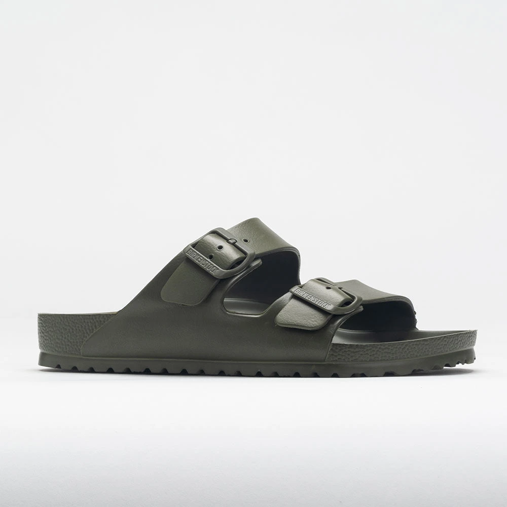 Birkenstock Arizona EVA Regular Unisex Khaki 7 Birkenstock Arizona EVA Regular Unisex Khaki - Image 5