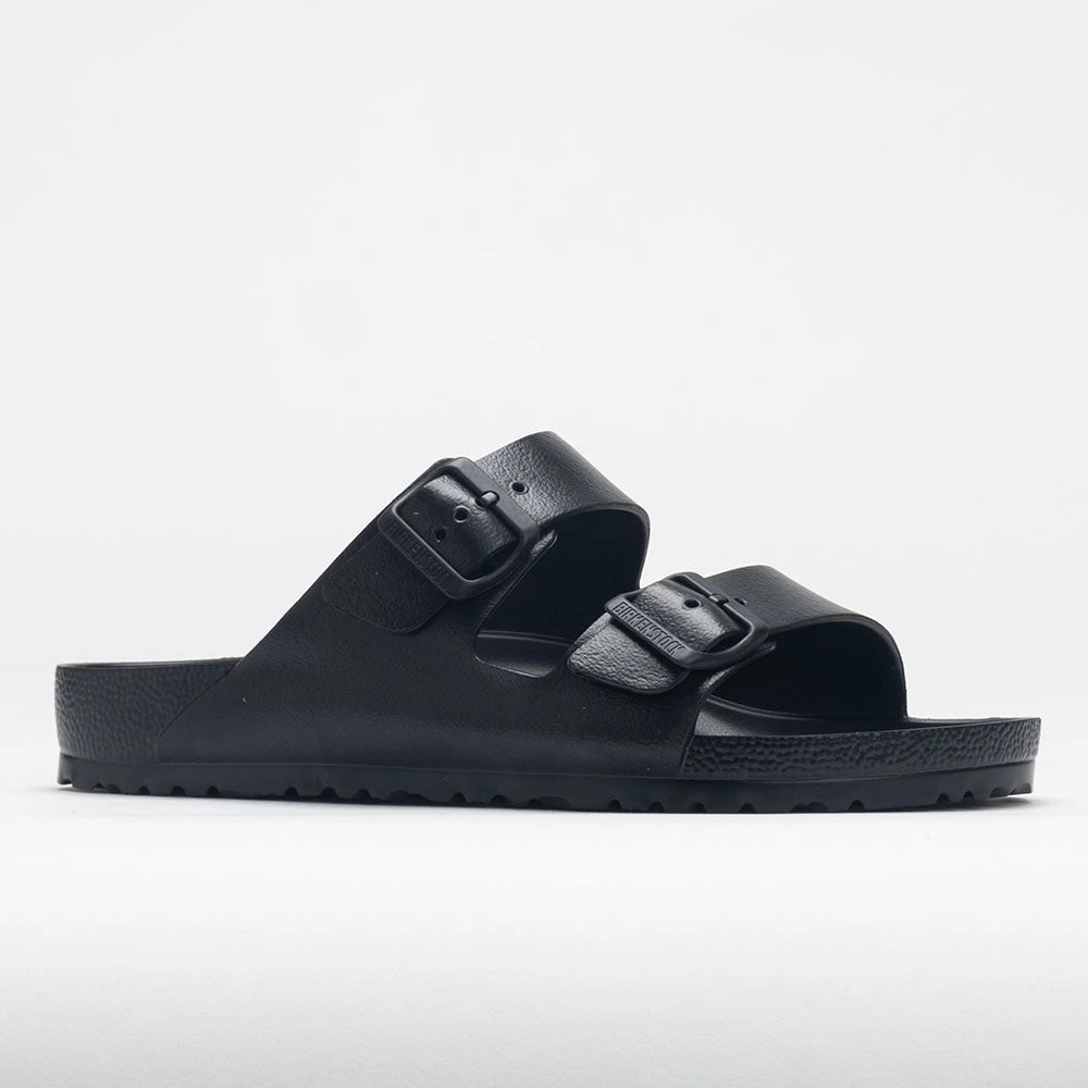 Birkenstock Arizona EVA Regular Unisex Black 7 Birkenstock Arizona EVA Regular Unisex Black - Image 5