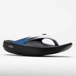 OOFOS OOlala Luxe Women's Frost 12 OOFOS OOlala Luxe Women's Frost -Famous Shoes Store 570693 5