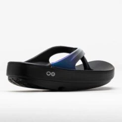 OOFOS OOlala Luxe Women's Frost 13 OOFOS OOlala Luxe Women's Frost -Famous Shoes Store 570693 6