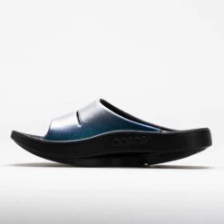 OOFOS OOahh Luxe Women's Frost 10 OOFOS OOahh Luxe Women's Frost -Famous Shoes Store 570697 1