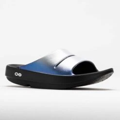 OOFOS OOahh Luxe Women's Frost 12 OOFOS OOahh Luxe Women's Frost -Famous Shoes Store 570697 5