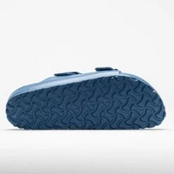 Birkenstock Arizona EVA Narrow Unisex Elemental Blue 11 Birkenstock Arizona EVA Narrow Unisex Elemental Blue -Famous Shoes Store 570701 4
