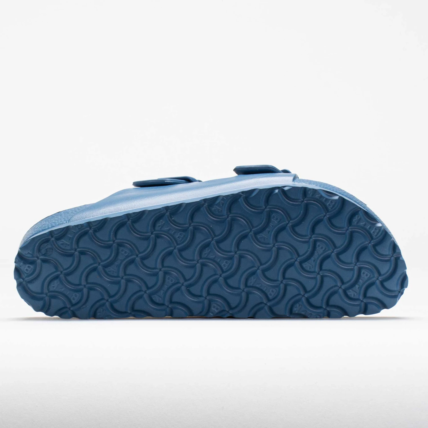 Birkenstock Arizona EVA Narrow Unisex Elemental Blue 6 Birkenstock Arizona EVA Narrow Unisex Elemental Blue - Image 4