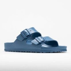 Birkenstock Arizona EVA Narrow Unisex Elemental Blue 12 Birkenstock Arizona EVA Narrow Unisex Elemental Blue -Famous Shoes Store 570701 5