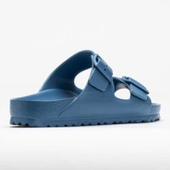 Birkenstock Arizona EVA Narrow Unisex Elemental Blue 13 Birkenstock Arizona EVA Narrow Unisex Elemental Blue -Famous Shoes Store 570701 6