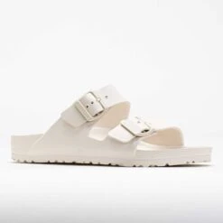 Birkenstock Arizona EVA Narrow Unisex Eggshell 12 Birkenstock Arizona EVA Narrow Unisex Eggshell -Famous Shoes Store 570702 5