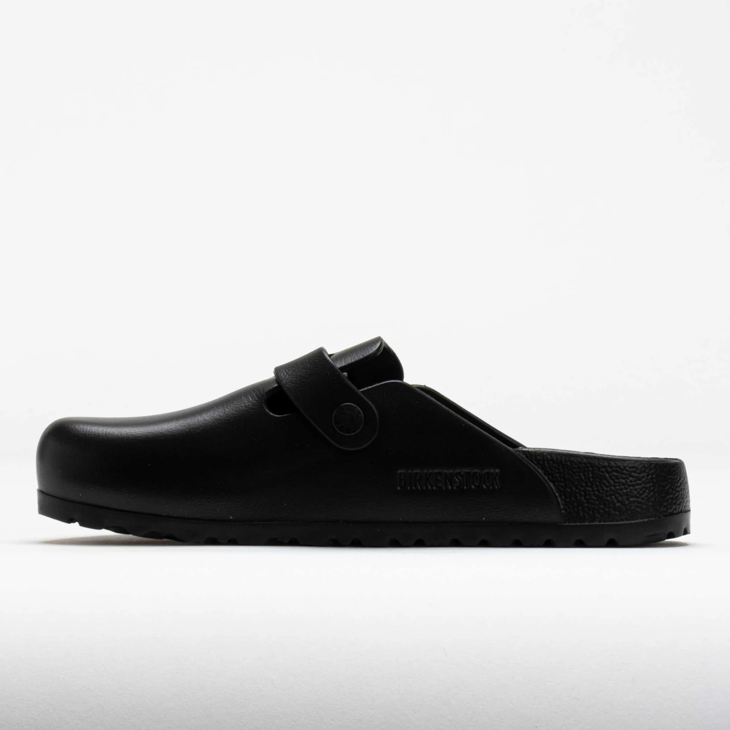 Birkenstock Boston EVA Narrow Unisex Black 4 Birkenstock Boston EVA Narrow Unisex Black - Image 2