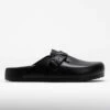 Birkenstock Boston EVA Narrow Unisex Black 1 Birkenstock Boston EVA Narrow Unisex Black -Famous Shoes Store 570705 3