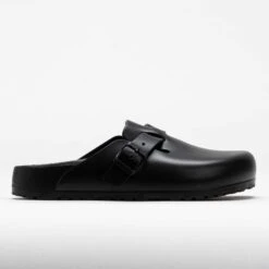 Birkenstock Boston EVA Narrow Unisex Black