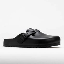 Birkenstock Boston EVA Narrow Unisex Black 12 Birkenstock Boston EVA Narrow Unisex Black -Famous Shoes Store 570705 5