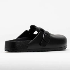 Birkenstock Boston EVA Narrow Unisex Black 13 Birkenstock Boston EVA Narrow Unisex Black -Famous Shoes Store 570705 6