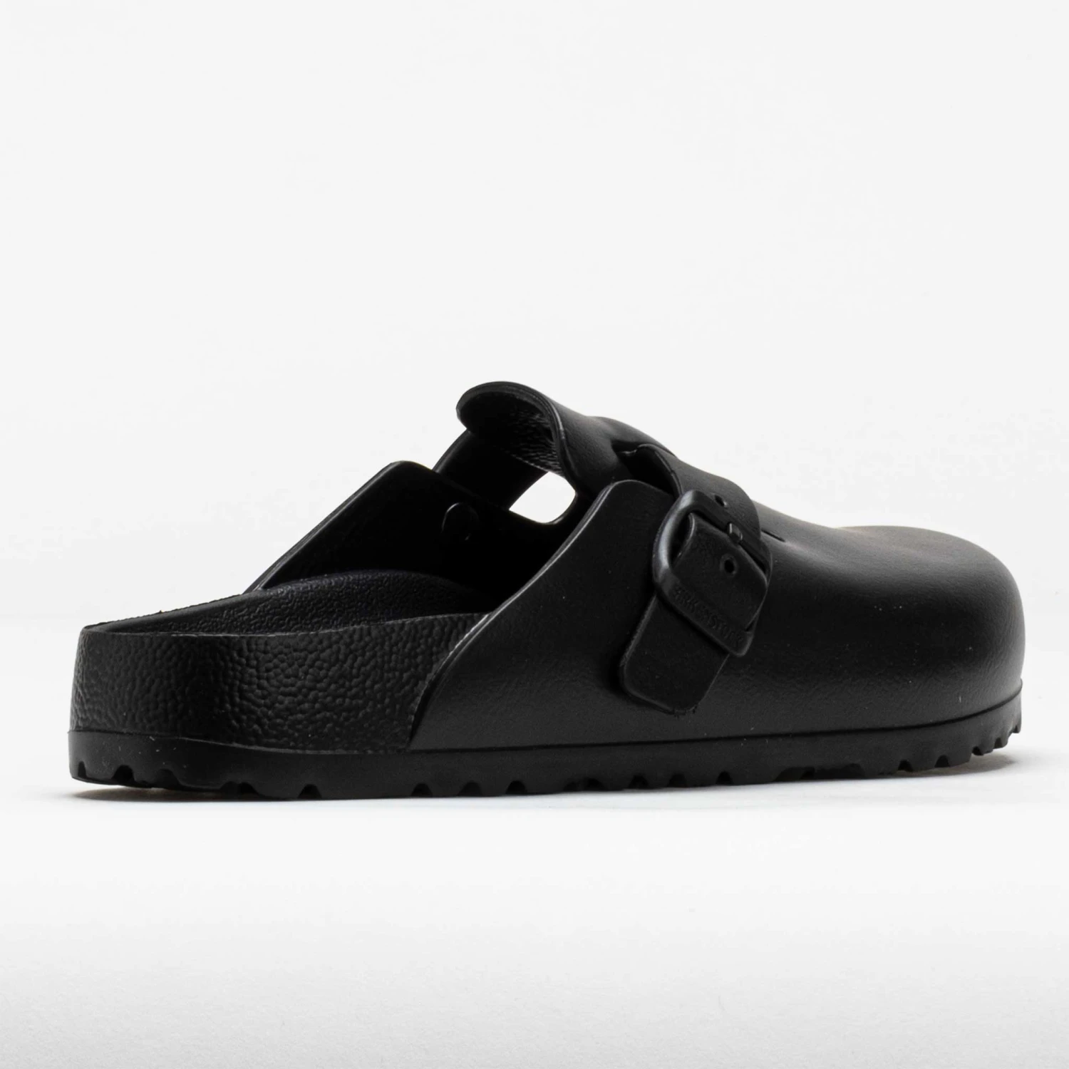 Birkenstock Boston EVA Narrow Unisex Black 8 Birkenstock Boston EVA Narrow Unisex Black - Image 6