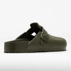Birkenstock Boston EVA Regular Unisex Kahki 13 Birkenstock Boston EVA Regular Unisex Kahki -Famous Shoes Store 570707 6