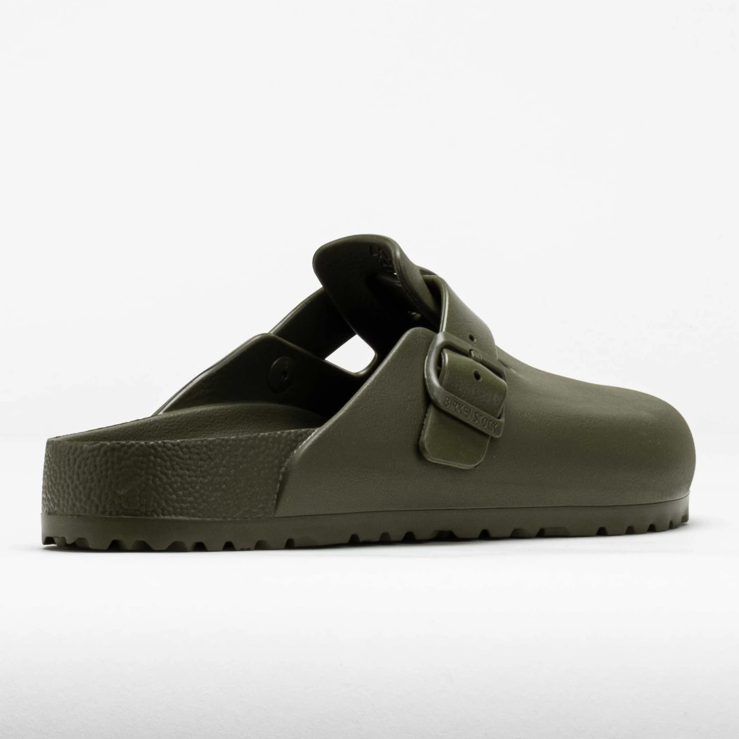 Birkenstock Boston EVA Regular Unisex Kahki 8 Birkenstock Boston EVA Regular Unisex Kahki - Image 6