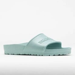 Birkenstock Barbados EVA Regular Unisex Surf Green -Famous Shoes Store 570708 5