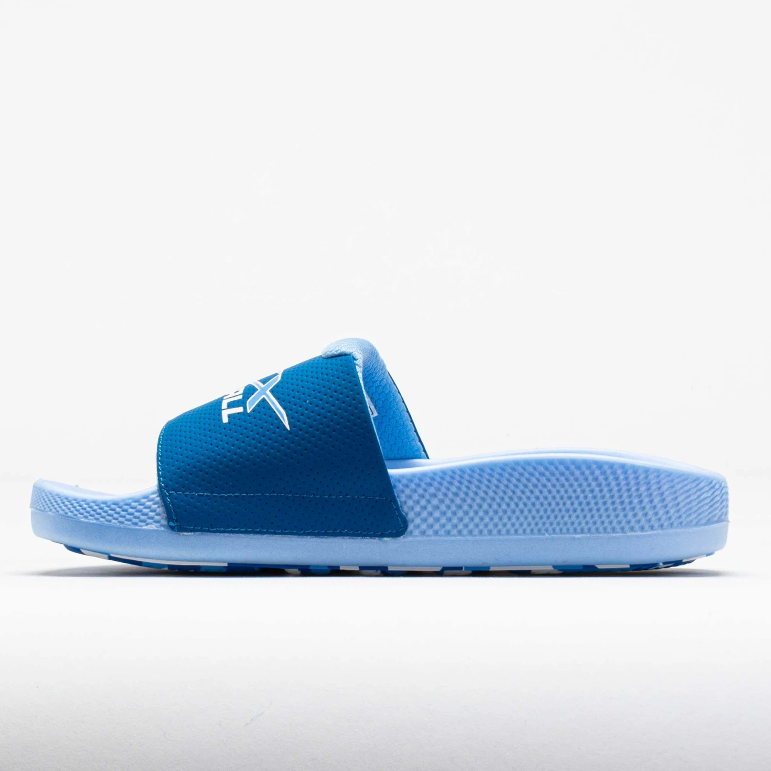 Skechers Hyper Slide Revive Pickleball Women's Light Blue 5 Skechers Hyper Slide Revive Pickleball Women's Light Blue - Image 3